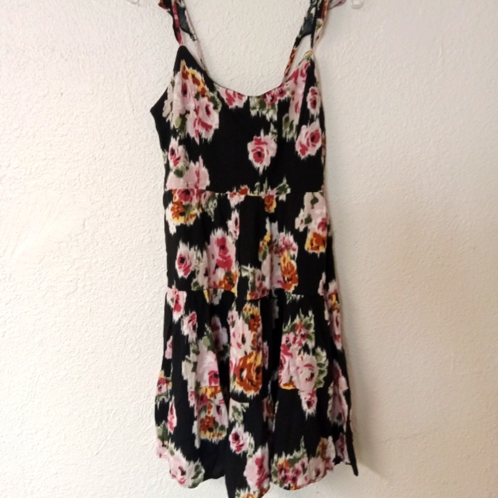 Summer Dress NWT